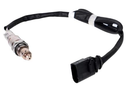 Sonde lambda (sonde à oxygène), après catalyseur. Porsche 971.1 / 971.2 Panamera 2017-2023 - 9A7906265E